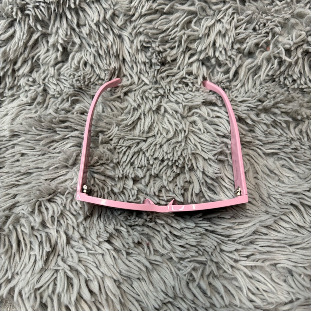 CELINE MONOCHROMS SIGNATURE SUNGLASSES - Picture 15 of 15